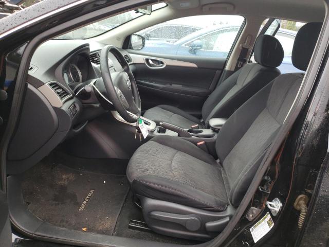 3N1AB7AP9EY201396 Nissan SENTRA S