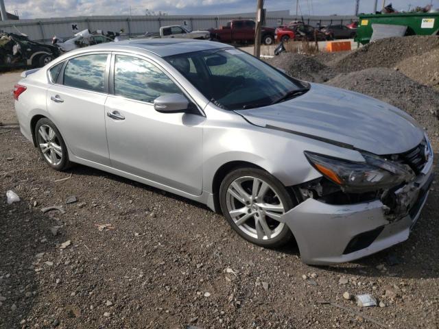 1N4BL3AP0GC276898 Nissan Altima 3.5sl