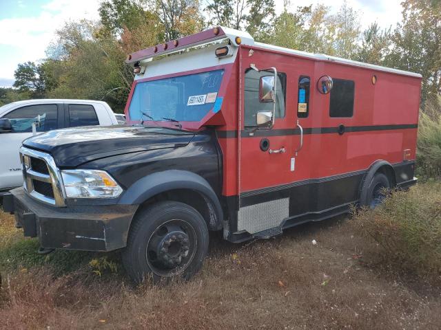 2016 Ram 5500 