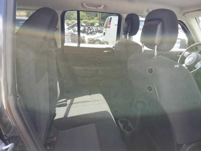 1C4NJRFB3ED665524 Jeep Patriot Latitude