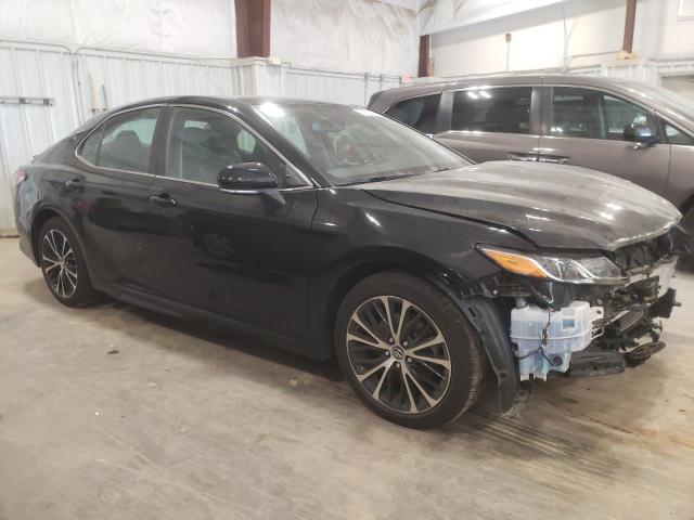 2019 Toyota Camry L VIN: 4T1B11HK1KU772287 Lot: 72185503