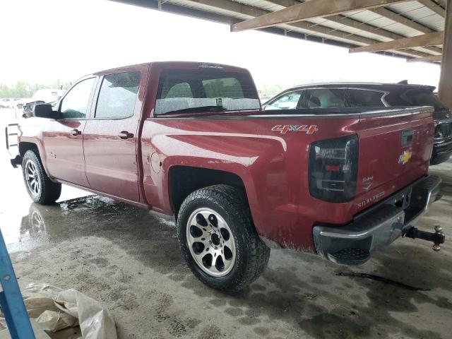 Vin: 3gcukrec8eg569104, lot: 70625263, chevrolet all models k1500 lt 20142
