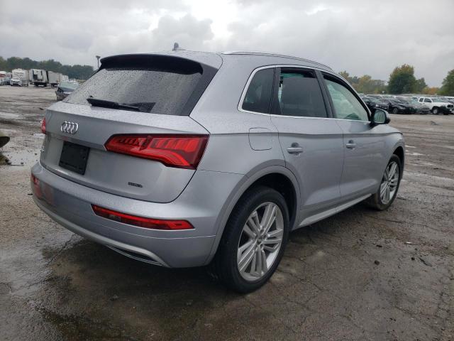 WA1BNAFY0K2032901 2019 AUDI Q5, photo no. 3