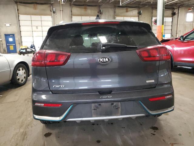 KNDCM3LDXJ5191884 KIA NIRO LX