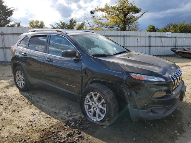 1C4PJMCB5GW353406 | 2016 JEEP CHEROKEE L