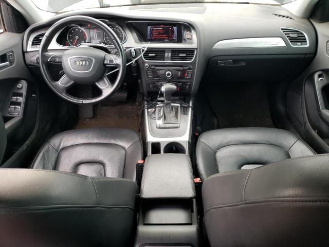 VIN WAUBFAFLXEN022707 2014 Audi A4, Premium no.8