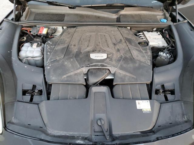 2022 PORSCHE CAYENNE CO - WP1BA2AYXNDA50215