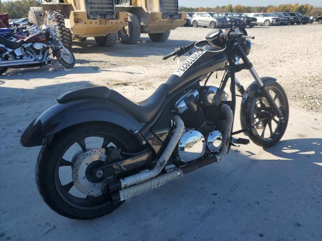 2016 HONDA VT1300 CX JH2SC6126GK101522