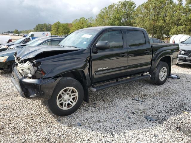 2015 Toyota Tacoma 