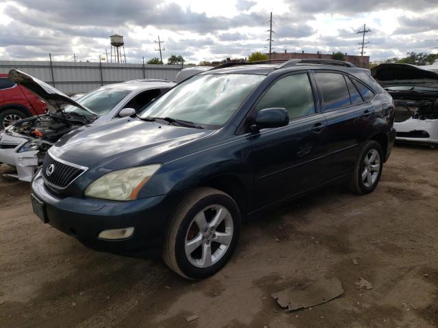 2004 Lexus RX 330 