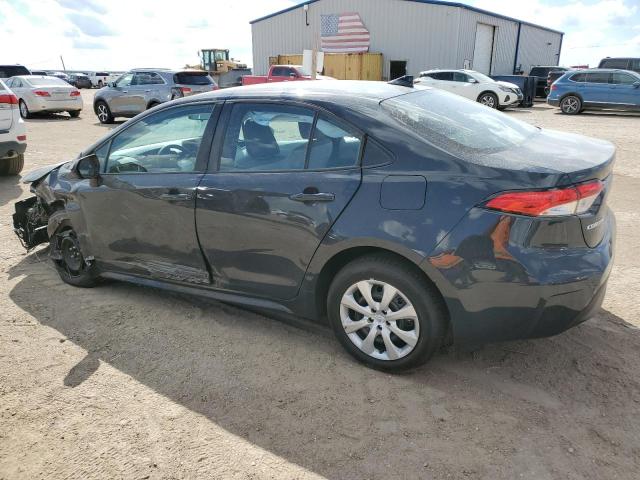  TOYOTA COROLLA 2023 Сірий