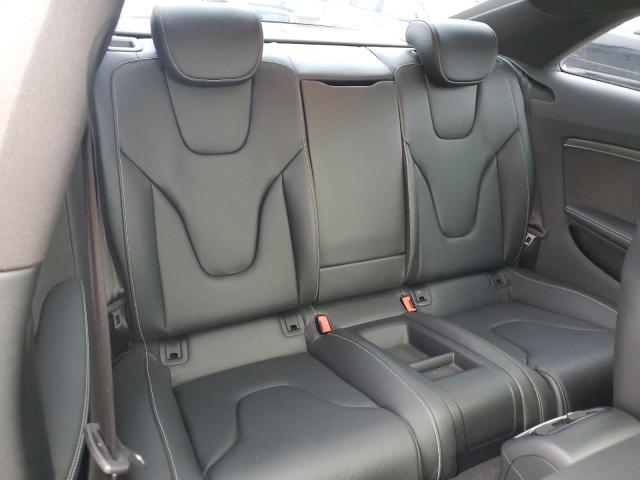 2016 AUDI S5 PREMIUM - WAUC4AFRXGA051794