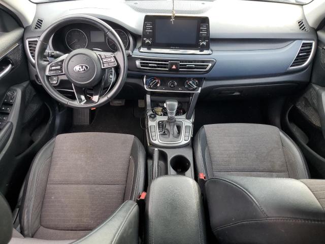 2021 KIA SELTOS S - KNDEU2AA1M7056619