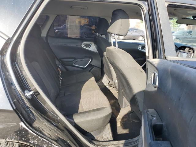 KNDJ23AU9L7718823 KIA SOUL LX