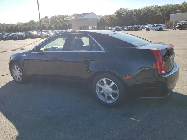 1G6DT57V780191955 | 2008 Cadillac cts hi feature v6