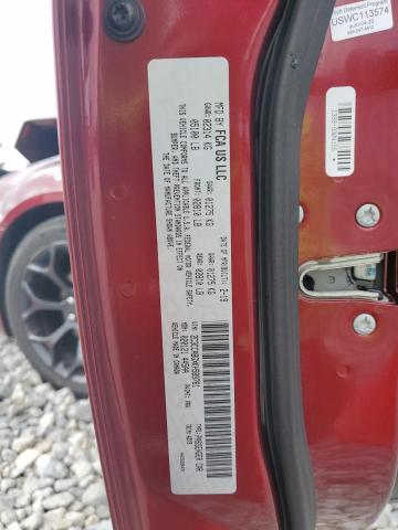 2019 CHRYSLER 300 S - 2C3CCABGXKH589761