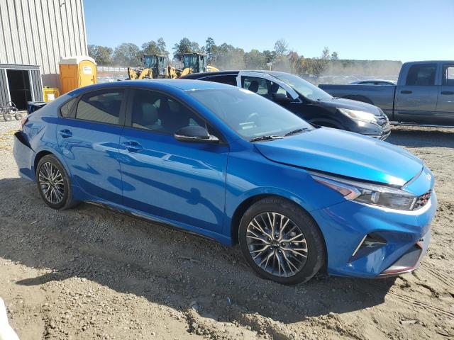 3KPF54AD3PE595433 | 2023 KIA FORTE GT L