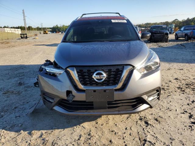3N1CP5DV0LL541698 Nissan KICKS SR
