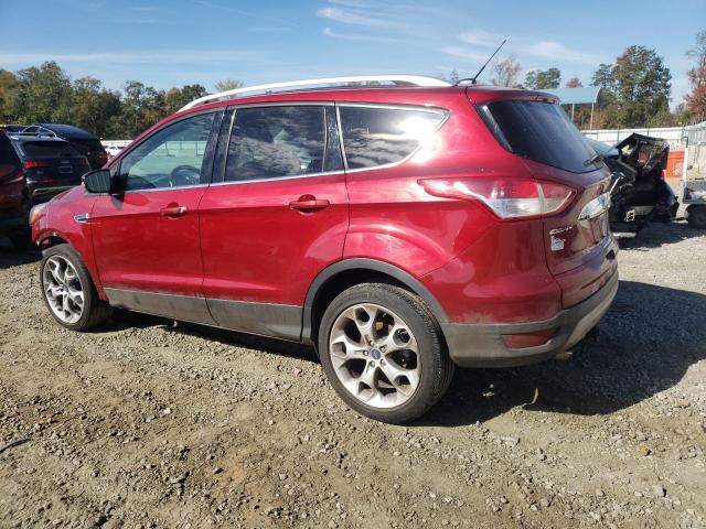 1FMCU0JX2EUE20254 | 2014 FORD ESCAPE TIT