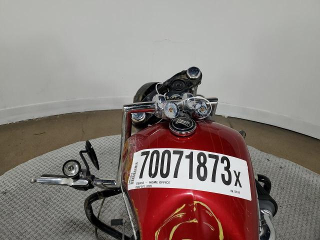 2019 HARLEY-DAVIDSON FXBR 1HD1YEJ27KB070160