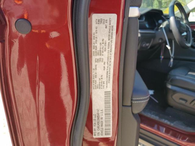 1C4RJKBG3N8546147 Jeep Grand Cherokee L Limited