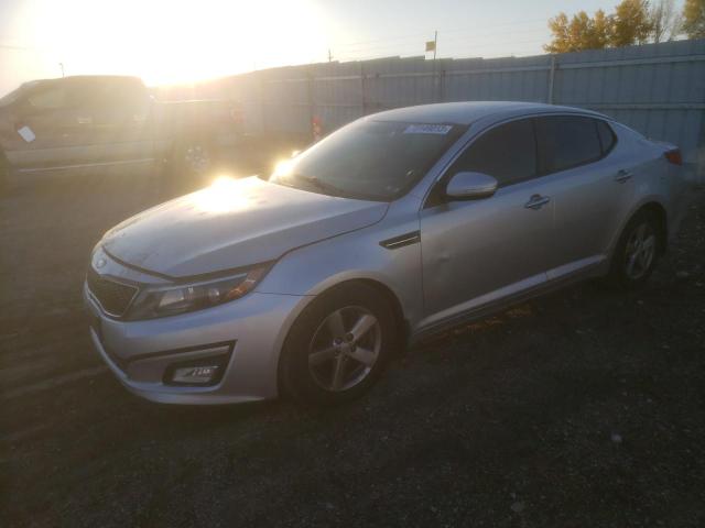 Vin: knagm4a79e5466829, lot: 73149013, kia optima lx 2014 img_1