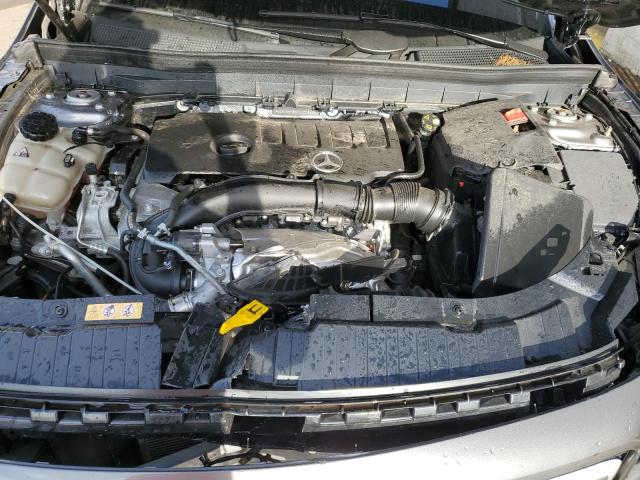 W1N4M4HB4MW107986 Mercedes-Benz Glb 250 4matic