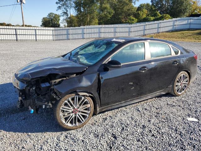 2021 Kia Forte GT