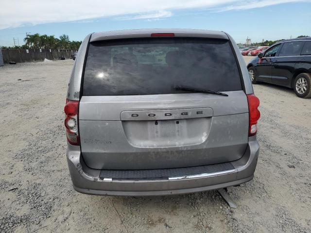 2C4RDGBG7ER332349 Dodge Grand Caravan Se
