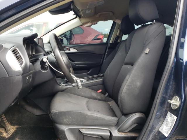 2018 MAZDA 3 SPORT - 3MZBN1U78JM272606