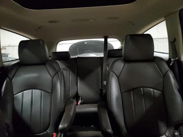 5GAKRCKD4EJ216355 Buick Enclave