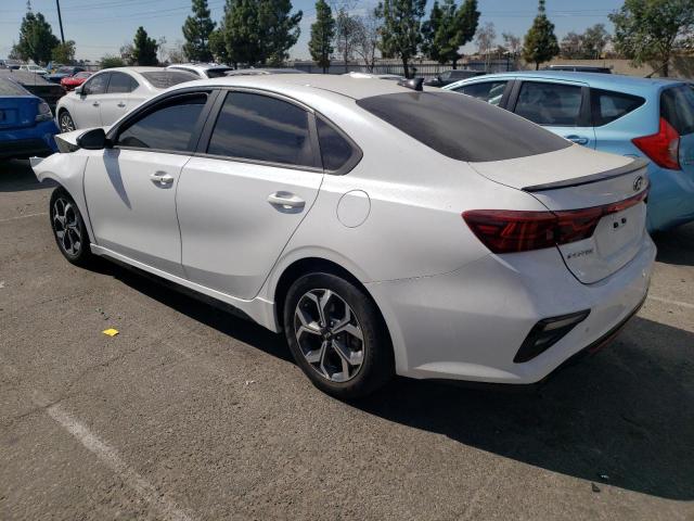 3KPF44ACXME415998 KIA FORTE GT