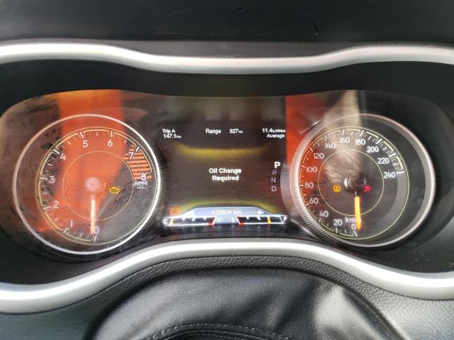 2016 JEEP CHEROKEE T - 1C4PJMBS5GW358168