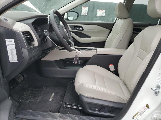 5N1BT3CB0PC803006 Nissan Rogue Sl