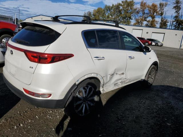 KNDPNCAC3J7425764 KIA Sportage Ex