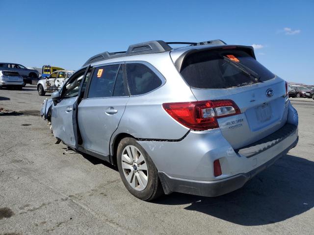 4S4BSADC9F3361341 | 2015 SUBARU OUTBACK 2.