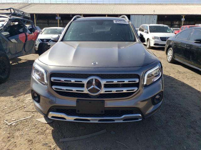 W1N4M4HB9PW267608 Mercedes-Benz Glb 250 4matic