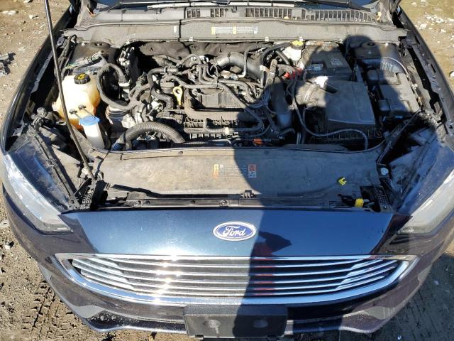 3FA6P0HD0LR185237 Ford Fusion SE 11