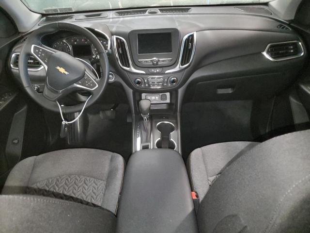 3GNAXUEG9PS150633 | 2023 CHEVROLET EQUINOX LT