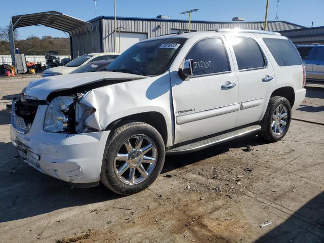 2007 GMC Yukon Denali