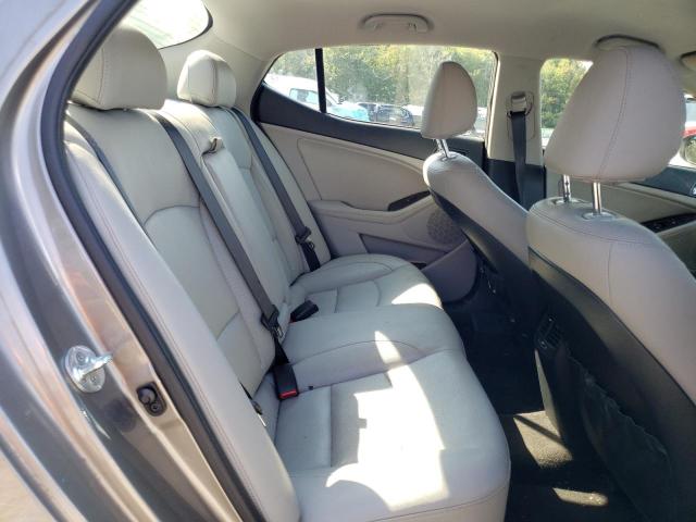 2015 KIA OPTIMA EX - 5XXGN4A77FG436080