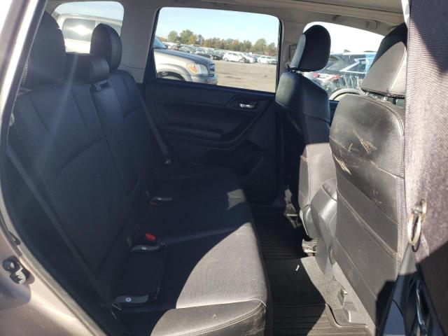 2016 SUBARU FORESTER 2 - JF2SJAHC8GH502066