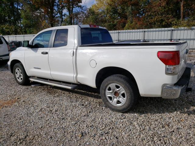 2011 Toyota Tundra Double Cab Sr5 VIN: 5TFRM5F13BX029110 Lot: 59393664