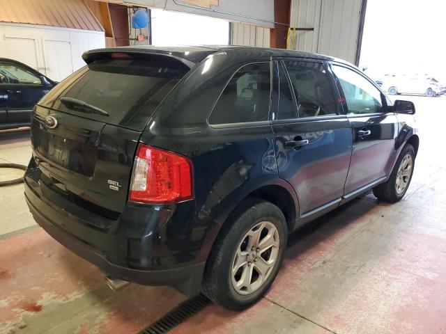 2FMDK4JC7EBA28682 | 2014 FORD EDGE SEL