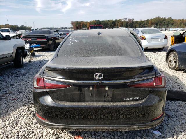 58ABA1C10PU027965 Lexus ES  6