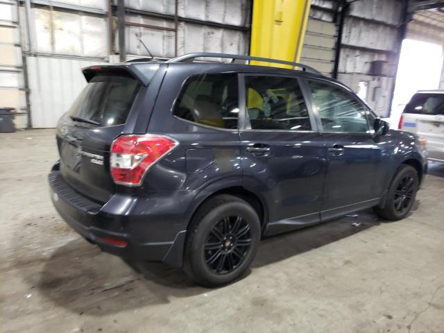 JF2SJARC1FH807339 Subaru Forester 2.5i Limited