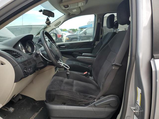 2C4RDGBG7ER332349 Dodge Grand Caravan Se