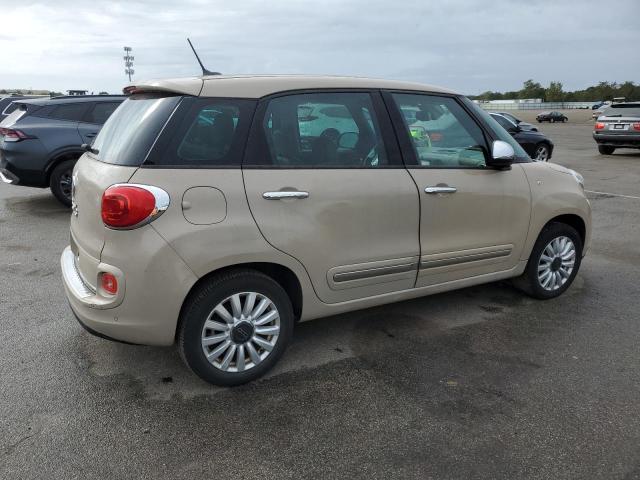 2015 FIAT 500L LOUNG ZFBCFACH3FZ034900