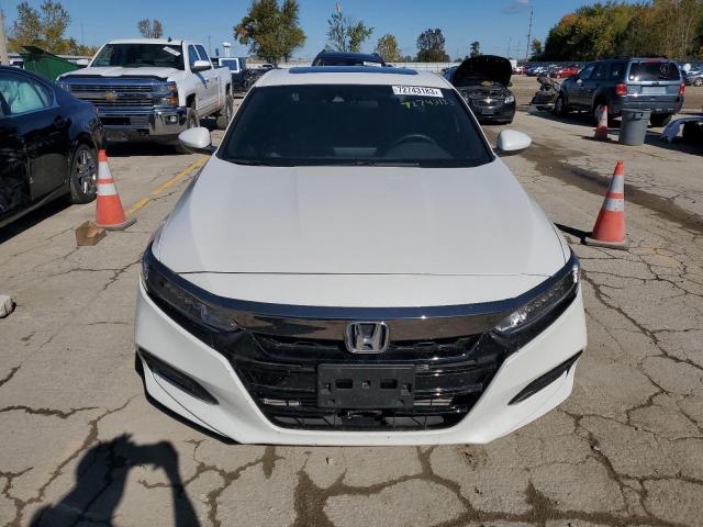 1HGCV2F33KA031429 | 2019 HONDA ACCORD