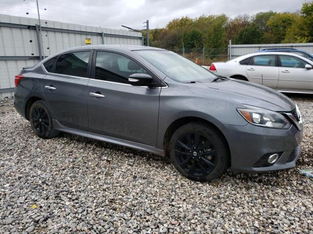 2017 NISSAN SENTRA S - 3N1AB7AP0HY408411